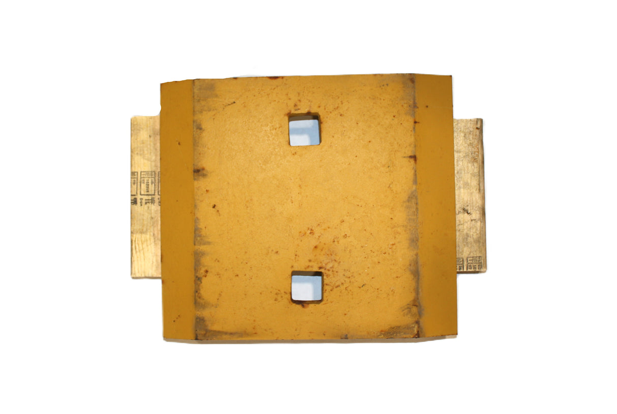 ESCO ­-­ 109-9019 ­-­ CUTTING EDGE SEGMENT BOLT-ON FOR CAT 980