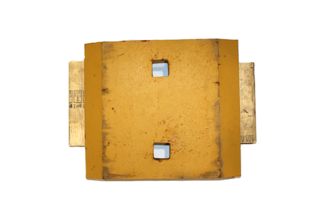 ESCO ­-­ 109-9019 ­-­ CUTTING EDGE SEGMENT BOLT-ON FOR CAT 980
