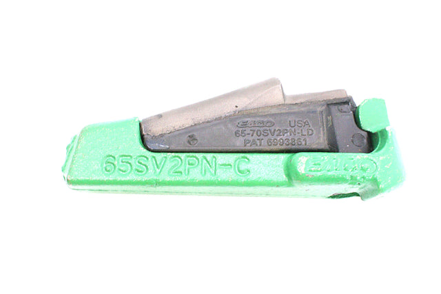 ESCO ­-­ 65SV2PN-C ­-­ PIN LOCKING