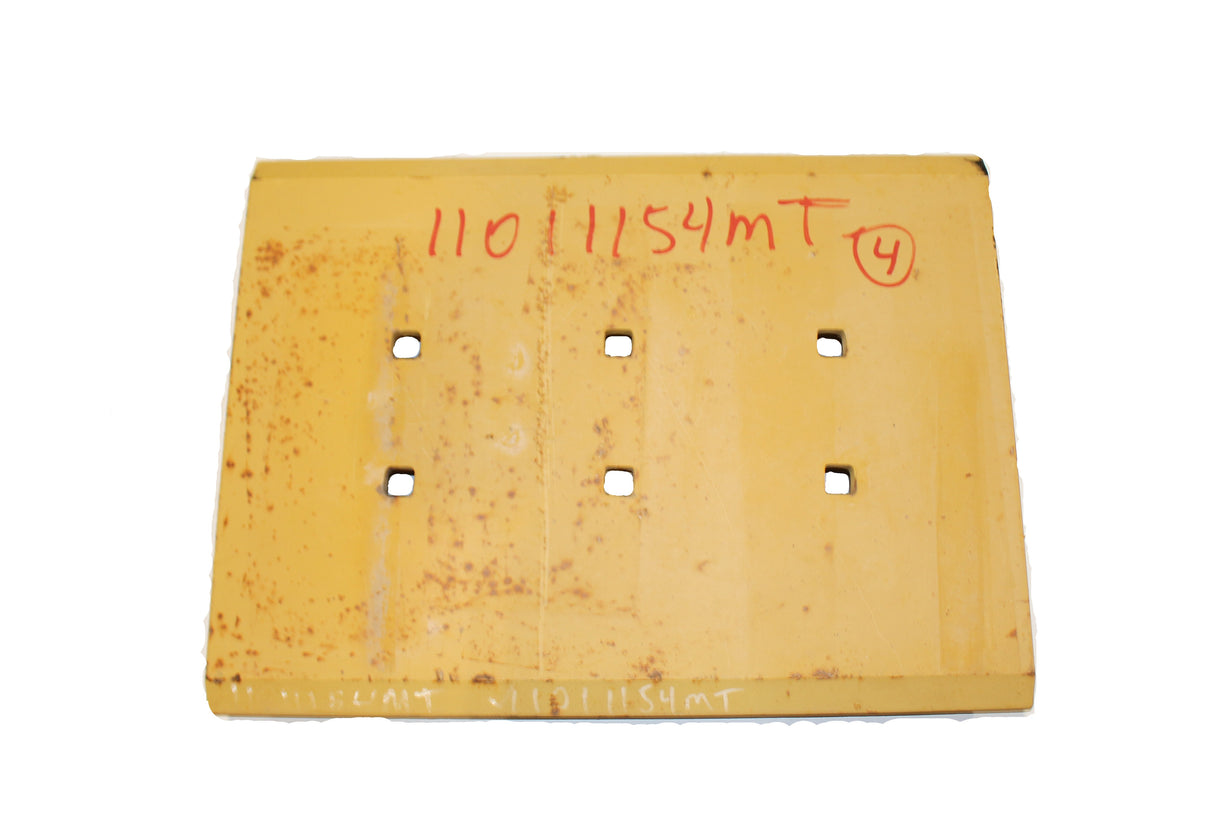 ESCO ­-­ 11011154 ­-­ CUTTING EDGE END 24.50in LIP VOLVO L90