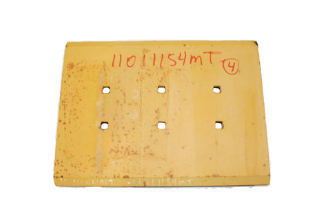 ESCO ­-­ 11011154 ­-­ CUTTING EDGE END 24.50in LIP VOLVO L90