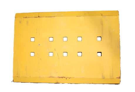 ESCO ­-­ 11111775 ­-­ BOLT-ON END CUTTING EDGE 28.30" LIP FOR VOLVO L150