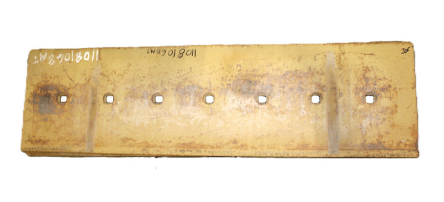 ESCO ­-­ 11081068 ­-­ CUTTING EDGE CENTER FOR VOLVO L150 L180
