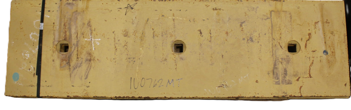 ESCO ­-­ 1U0762 ­-­ CUTTING EDGE CENTER 55.25in LEN FOR CAT 980