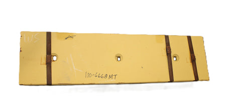 ESCO ­-­ 100-6668 ­-­ CUTTING EDGE 55.13in LEN BOLT-ON FOR CAT 970