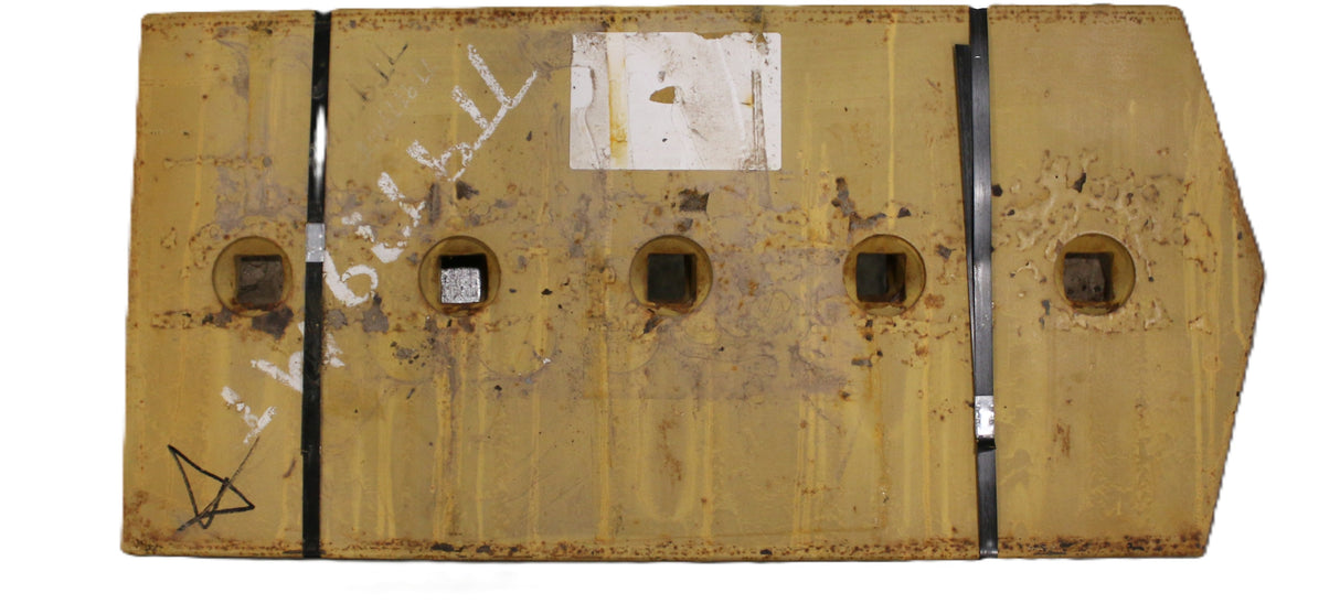 ESCO ­-­ 7T9779 ­-­ CUTTING EDGE END 32.75in LEN FOR CAT D9 - 7T-9779