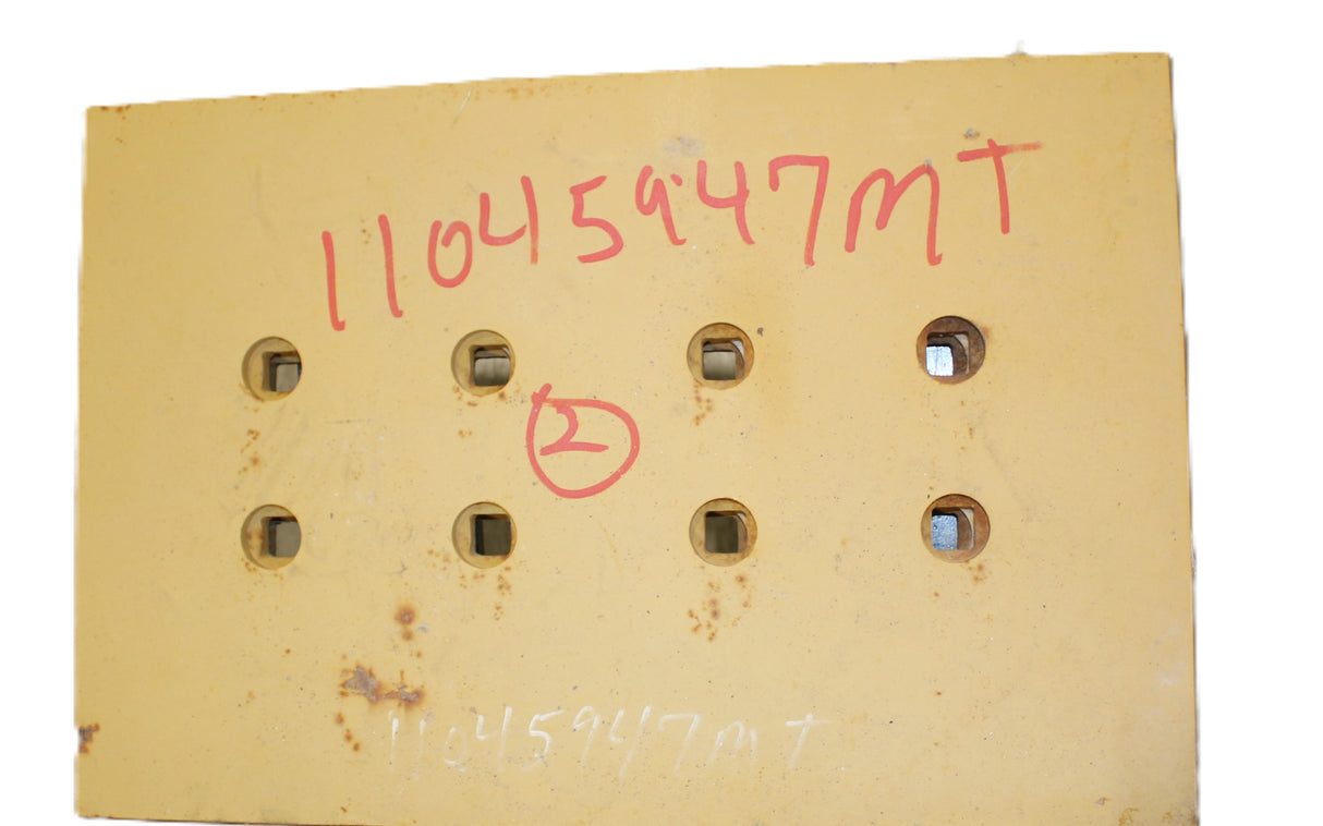 ESCO ­-­ 11045947 ­-­ BOLT ON EDGE