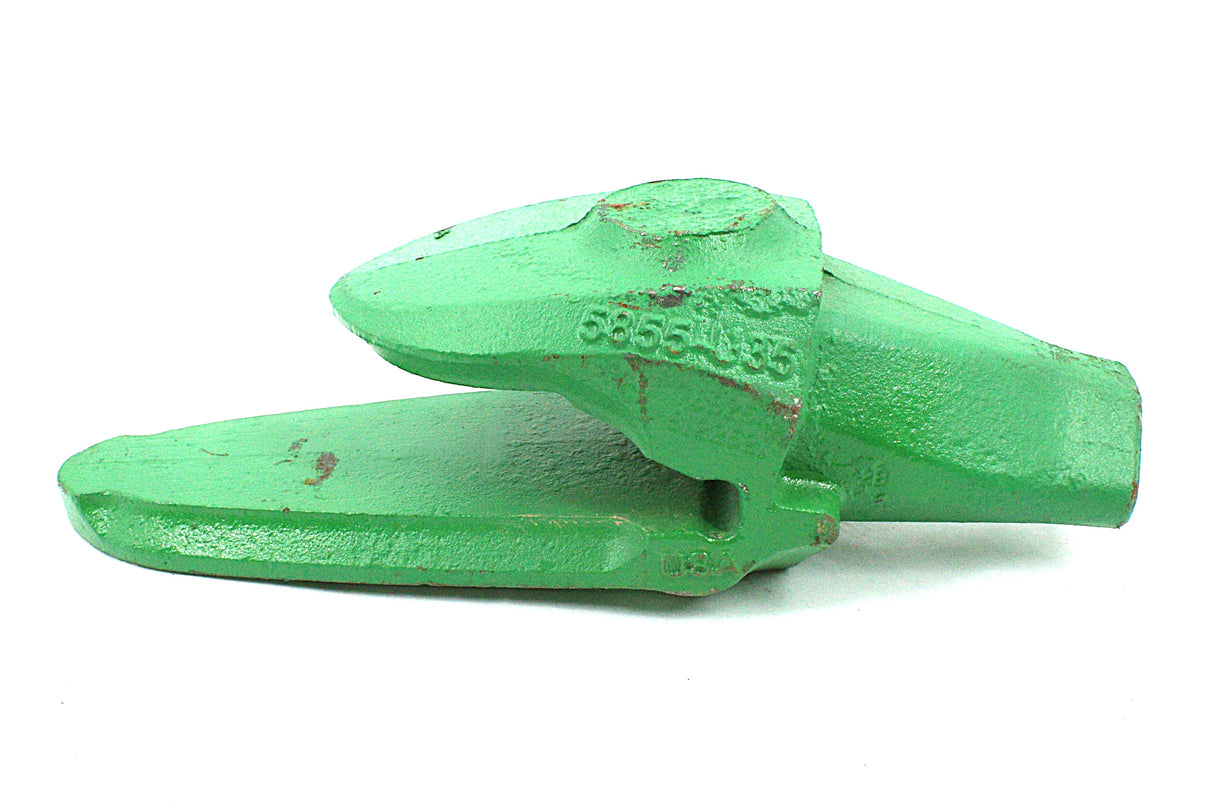 ESCO ­-­ 5855-U35 ­-­ ULTRALOK U35 BUCKET TOOTH ADAPTER