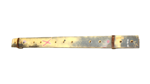 ESCO ­-­ 135-9396 ­-­ CUTTING EDGE CENTER 74.63in LENGTH FOR CAT