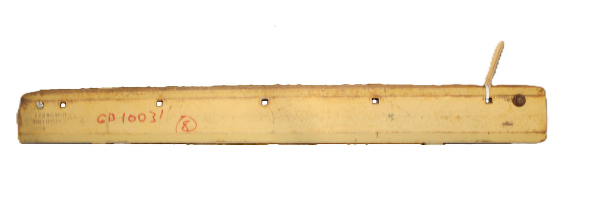 ESCO ­-­ GB10031 ­-­ EDGE 1|2X6X60in