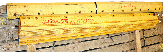 ESCO ­-­ GB20073 ­-­ GRADER EDGE