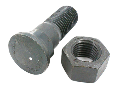 ESCO ­-­ 1 1|4 X 4 ­-­ BOLT & NUT