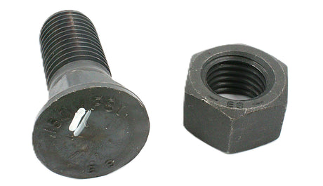 ESCO ­-­ 1 X 2 3|4 ­-­ BOLT & NUT