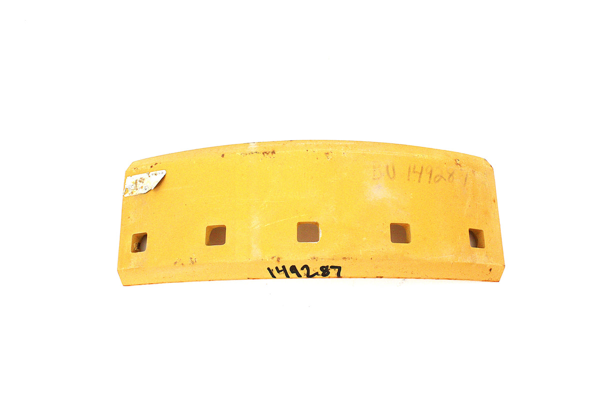 ESCO ­-­ 149287 ­-­ GRADER END BIT - FOR DRESSER|GALION