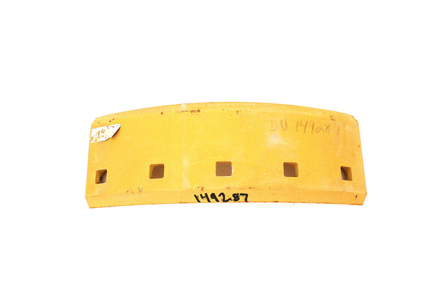 ESCO ­-­ 149287 ­-­ GRADER END BIT - FOR DRESSER|GALION