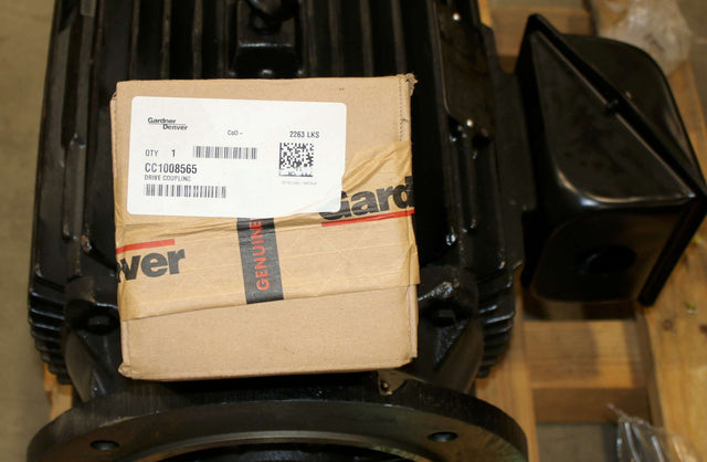 RELIANCE ELECTRIC (ABB) ­-­ P28G5599A ­-­ MOTOR - ELECTRIC 57.9HP 400V 83.9A 3 PHASE 142HZ