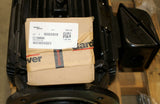 GARDNER DENVER ­-­ 89864009 ­-­ MOTOR - ELECTRIC 57.9HP 400V 83.9A 3 PHASE 142HZ