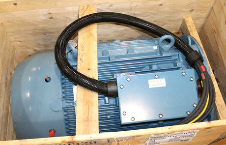 ABB ­-­ 3GBP312240-BXKAC01 ­-­ MOTOR - ELECTRIC 400D/690Y V 50HZ 160KW 289/167A