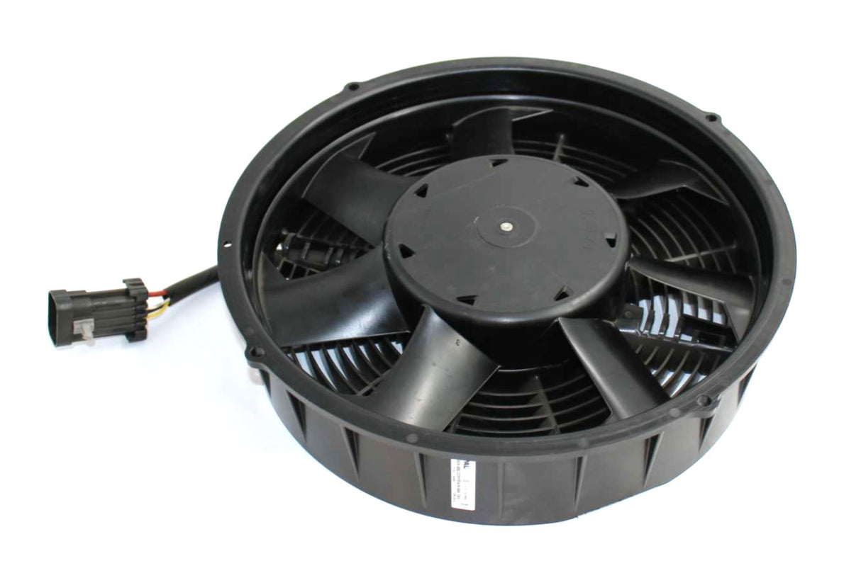 SPAL ­-­ VA92A-BBL323P/R/A/N-99A ­-­ FAN AXIAL W BRUSHLESS DC MOTOR