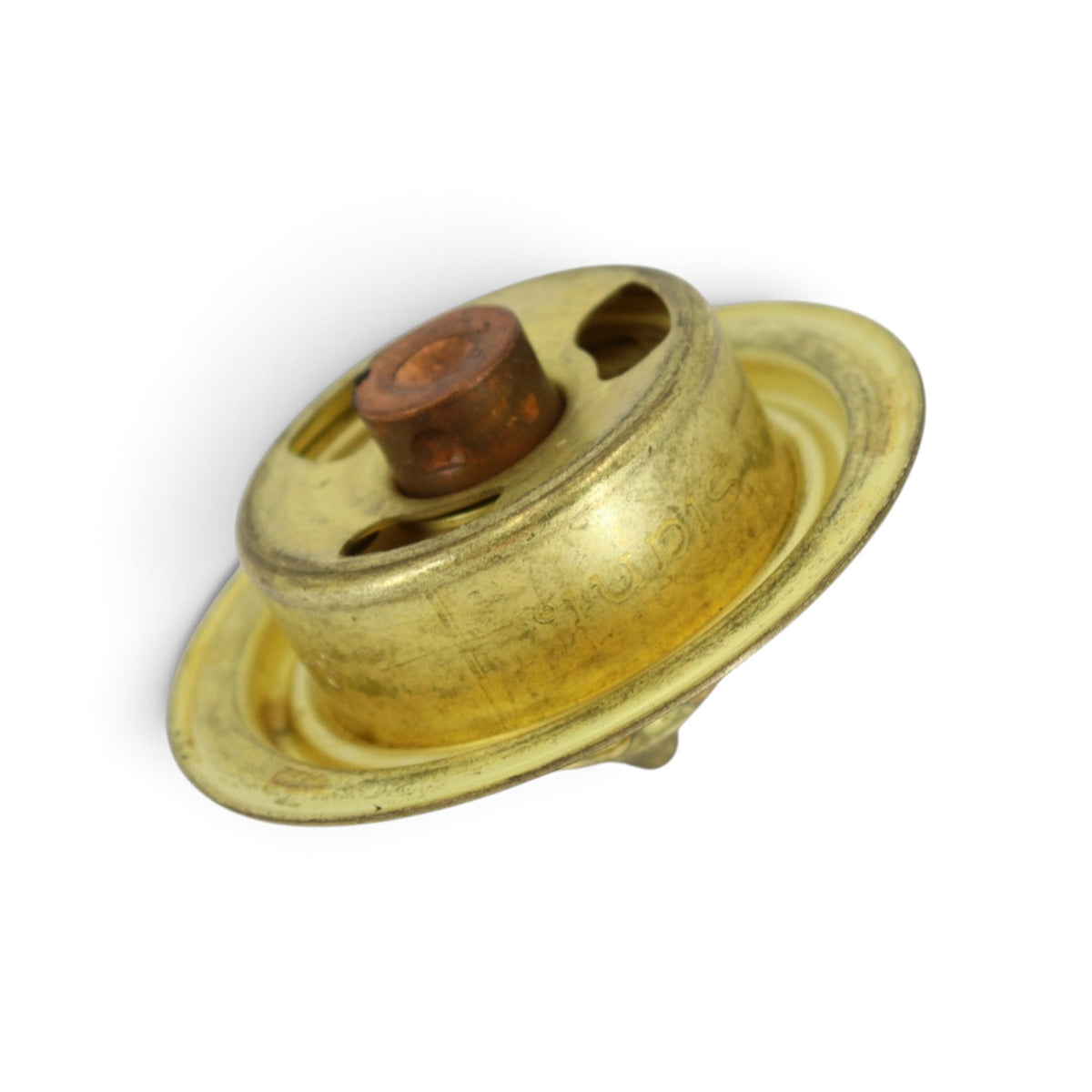 STANT CORPORATION ­-­ S 370 180 ­-­ THERMOSTAT