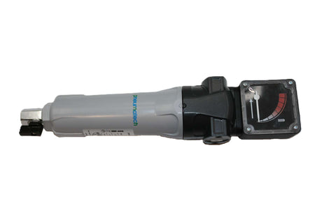 PNEUMATECH (ATLAS COPCO) ­-­ PMH S 25-N1/4 G M ­-­ PMH S 25 (N1/4) G M - FILTER ASSEMBLY