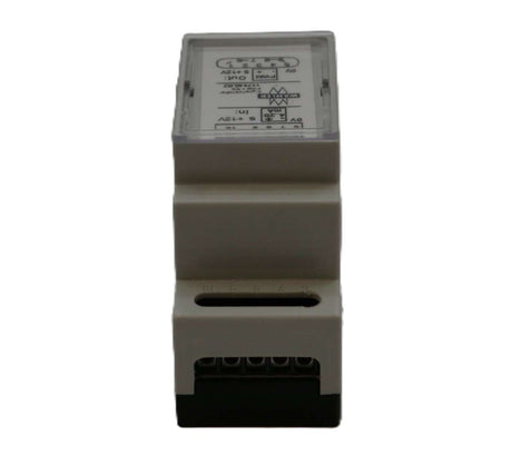 WAHLER (THERMAL MANAGEMENT SOLUTIONS) ­-­ 117446.02 ­-­ CONVERTER