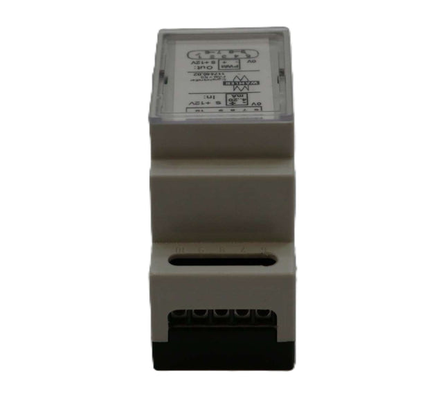 WAHLER (THERMAL MANAGEMENT SOLUTIONS) ­-­ 117446.02 ­-­ CONVERTER