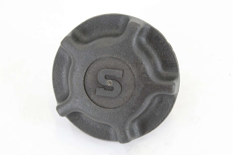 STANT CORPORATION ­-­ 10081 ­-­ CAP OIL