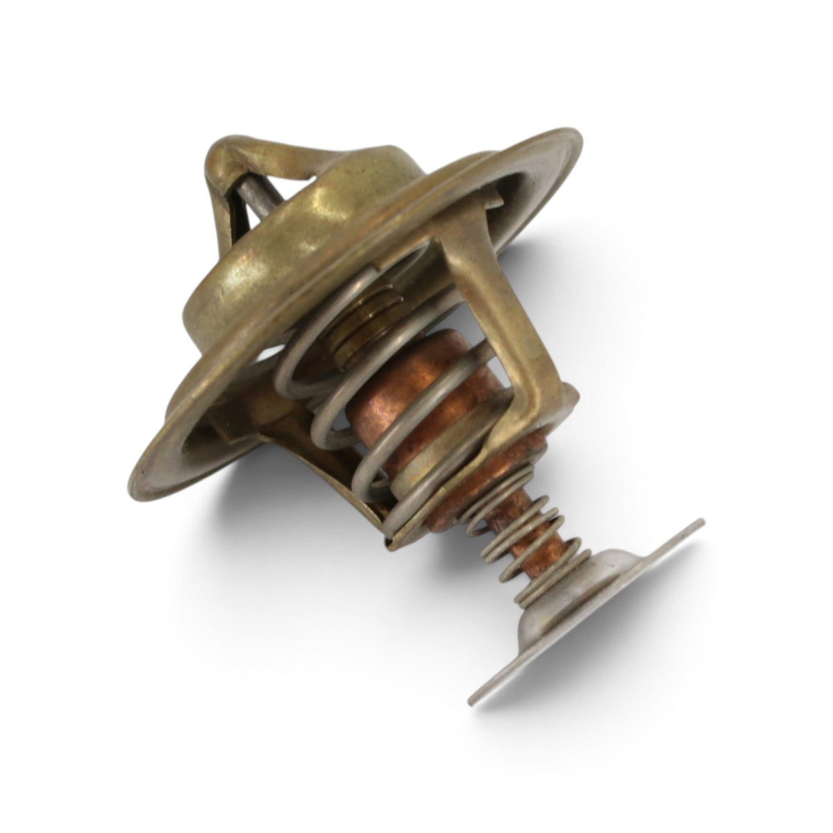 STANT CORPORATION ­-­ S-339-195 ­-­ THERMOSTAT