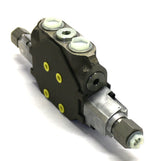 REXROTH ­-­ R908402382 ­-­ VALVE SECTION