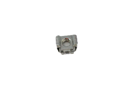 FASTENAL ­-­ 10956-03626 ­-­ SPEED NUT  - .31 NC - STEEL - ZINC - GRIP
