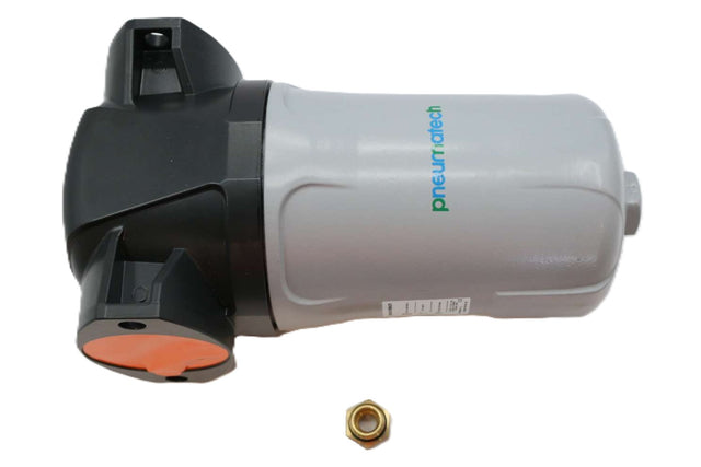 PNEUMATECH (ATLAS COPCO) ­-­ PMH-WS-1500-N3-L ­-­ PMH WS 1500 (N3) L - FILTER ASSEMBLY