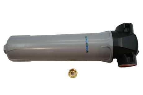 PNEUMATECH (ATLAS COPCO) ­-­ PMH-WS-280-N1 1/4-L ­-­ PMH WS 280 (N1 1/4) L - FILTER ASSEMBLY