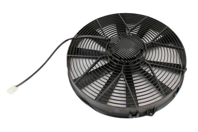 COMEX ­-­ 2800.0457.00 ­-­ HEAT EXCHANGER FAN - 10 BLADES 24V