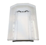 CODE 3 EMERGENCY SYSTEMS (ECCO) ­-­ S50857M ­-­ LENS EXCALIBUR LOWER OUTBOARD LENS