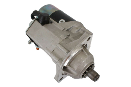 CUMMINS ­-­ 4996707 ­-­ STARTER - 4.8kW 24V 10 TEETH