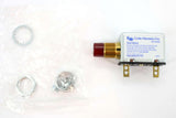 COLE HERSEE ­-­ 4112-RCB ­-­ ALARM - DUAL FLASHING 12V