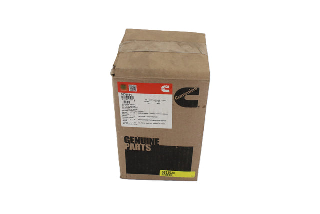 CUMMINS ­-­ 5633534 ­-­ ENGINE PISTON KIT