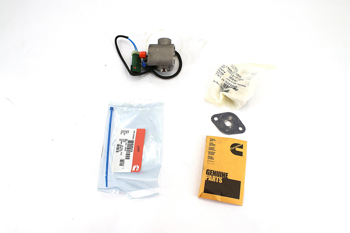 CUMMINS ­-­ 4309349 ­-­ AFTERMARKET INJECTOR SERVICE KIT