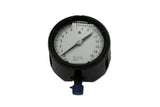 ASHCROFT ­-­ 45-1279-SS-04L-15 ­-­ PRESSURE GAUGE DISCH 0-15 PS