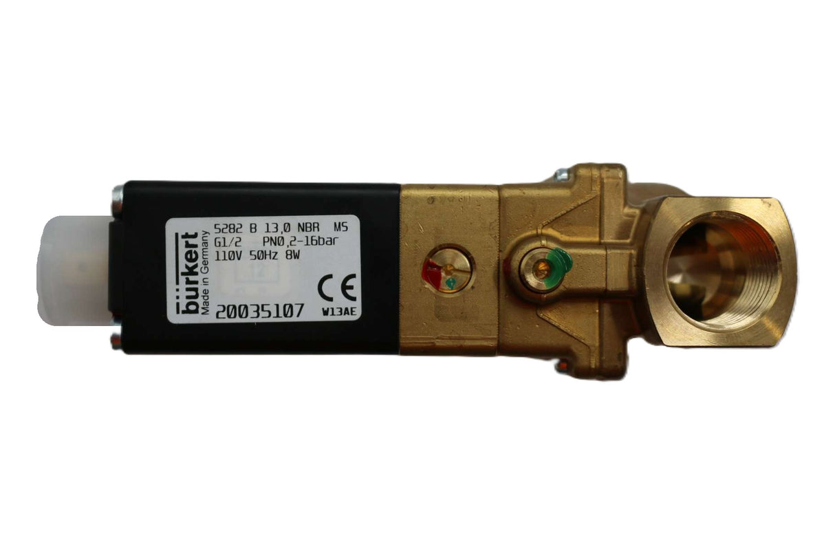 BURKERT ­-­ 20035107 ­-­ SOLENOID VALVE
