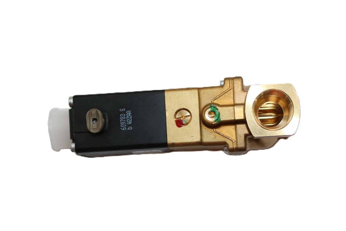 BURKERT ­-­ 20035107 ­-­ SOLENOID VALVE