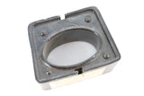 MITSUBISHI LOGISNEXT CATERPILLAR FORKLIFT ­-­ 91E43-20900 ­-­ BUSHING MOUNTING - STEER AXLE