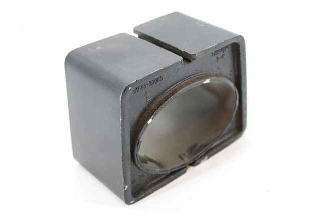 MITSUBISHI LOGISNEXT CATERPILLAR FORKLIFT ­-­ 91E43-20900 ­-­ BUSHING MOUNTING - STEER AXLE