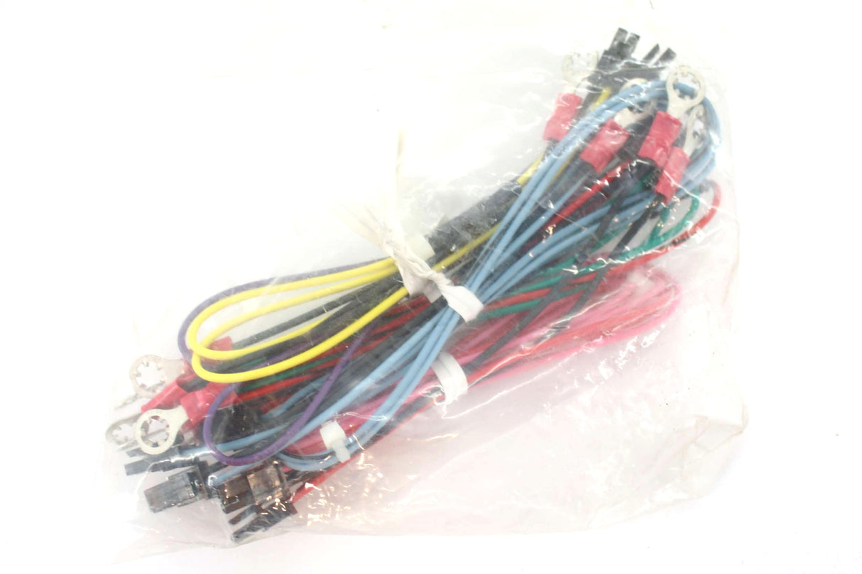 ECCO ­-­ ER0027 ­-­ HARNESS - INTERNAL WIRE - INPUT