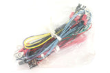ECCO ­-­ ER0027 ­-­ HARNESS - INTERNAL WIRE - INPUT
