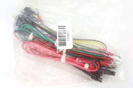 ECCO ­-­ ER0027 ­-­ HARNESS - INTERNAL WIRE - INPUT