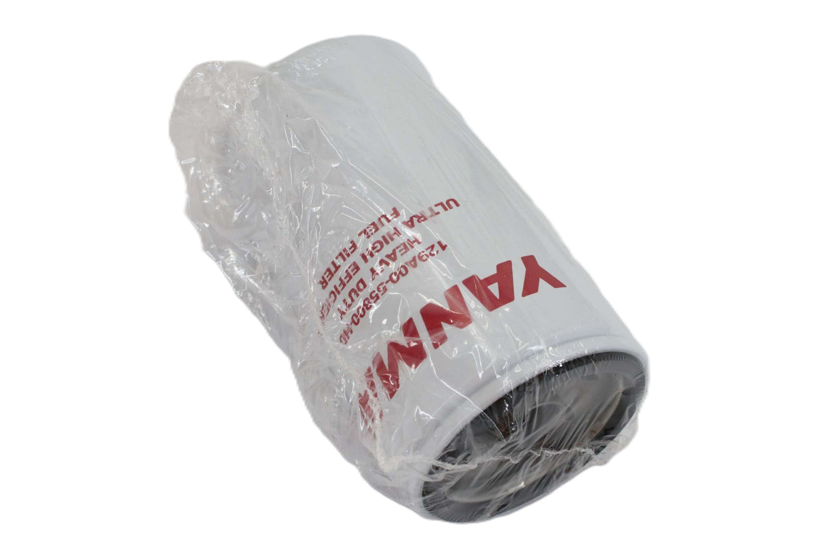 YANMAR ­-­ 129A00-55800-HD ­-­ FILTER - HIGH EFFICIENCY