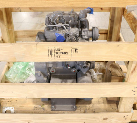 KUBOTA ­-­ 1J952-24000 ­-­ ENGINE