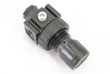 PARKER ­-­ 05R213AD ­-­ REGULATOR - NPT 3/8 PORTS - 2'